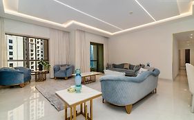 Usmans 4Bdrm Jbr Sadaf Next To Ritz Carlton Walk