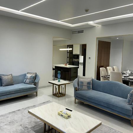 Usmans 4Bdrm Jbr Sadaf Next To Ritz Carlton Walk Apartment Dubai Exterior photo