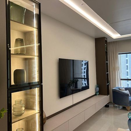 Usmans 4Bdrm Jbr Sadaf Next To Ritz Carlton Walk Apartment Dubai Exterior photo