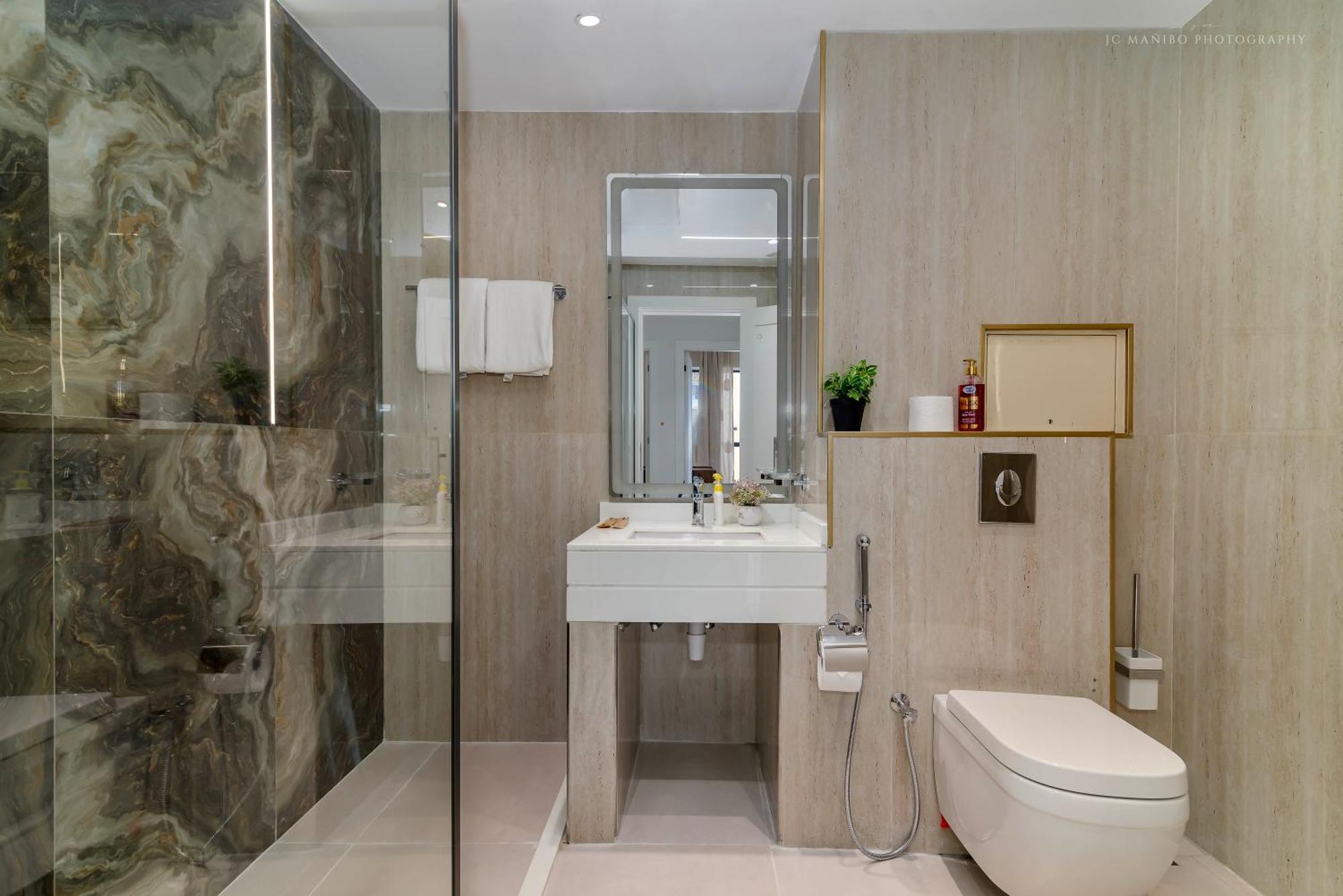 Usmans 4Bdrm Jbr Sadaf Next To Ritz Carlton Walk Apartment Dubai Exterior photo