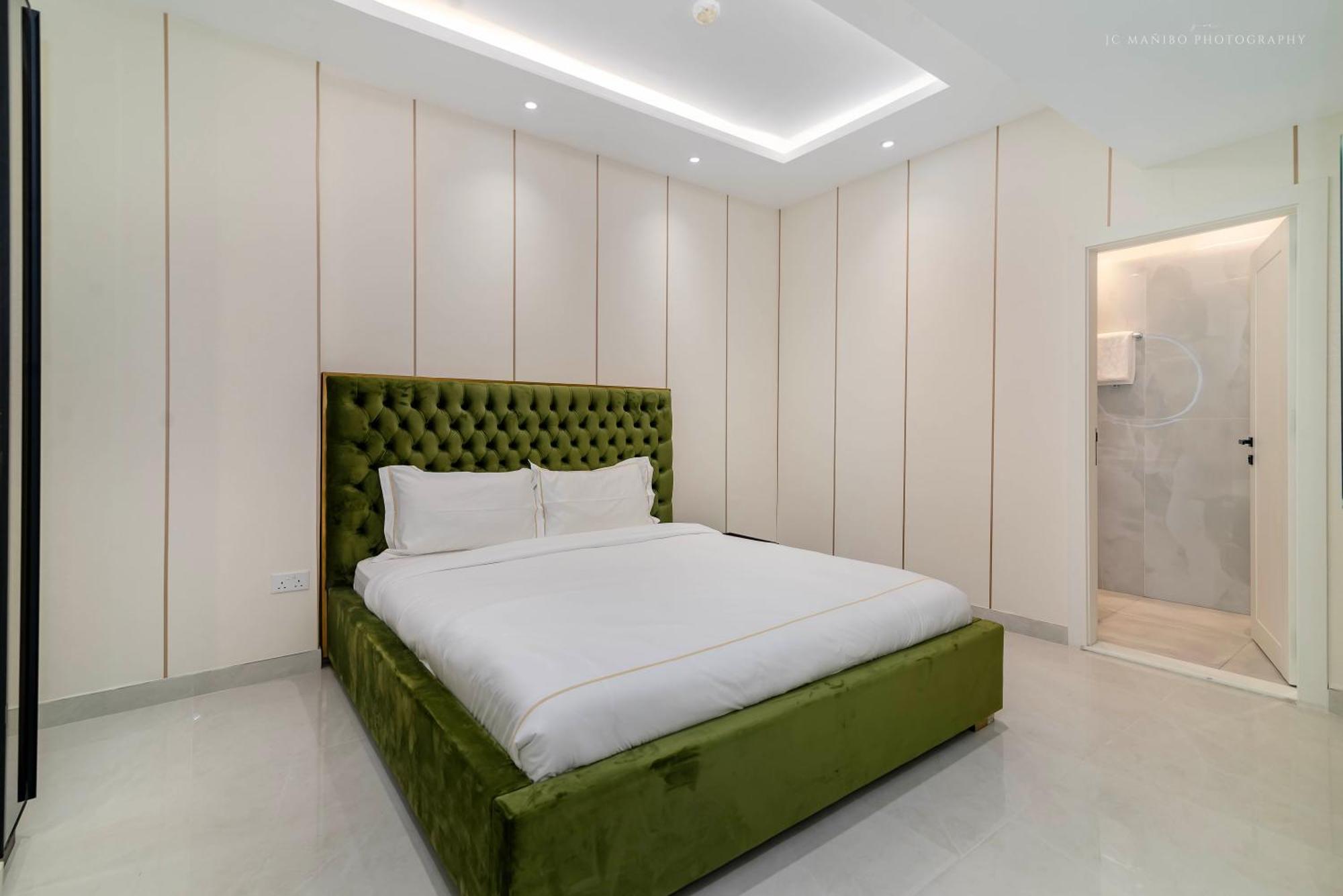 Usmans 4Bdrm Jbr Sadaf Next To Ritz Carlton Walk Apartment Dubai Exterior photo