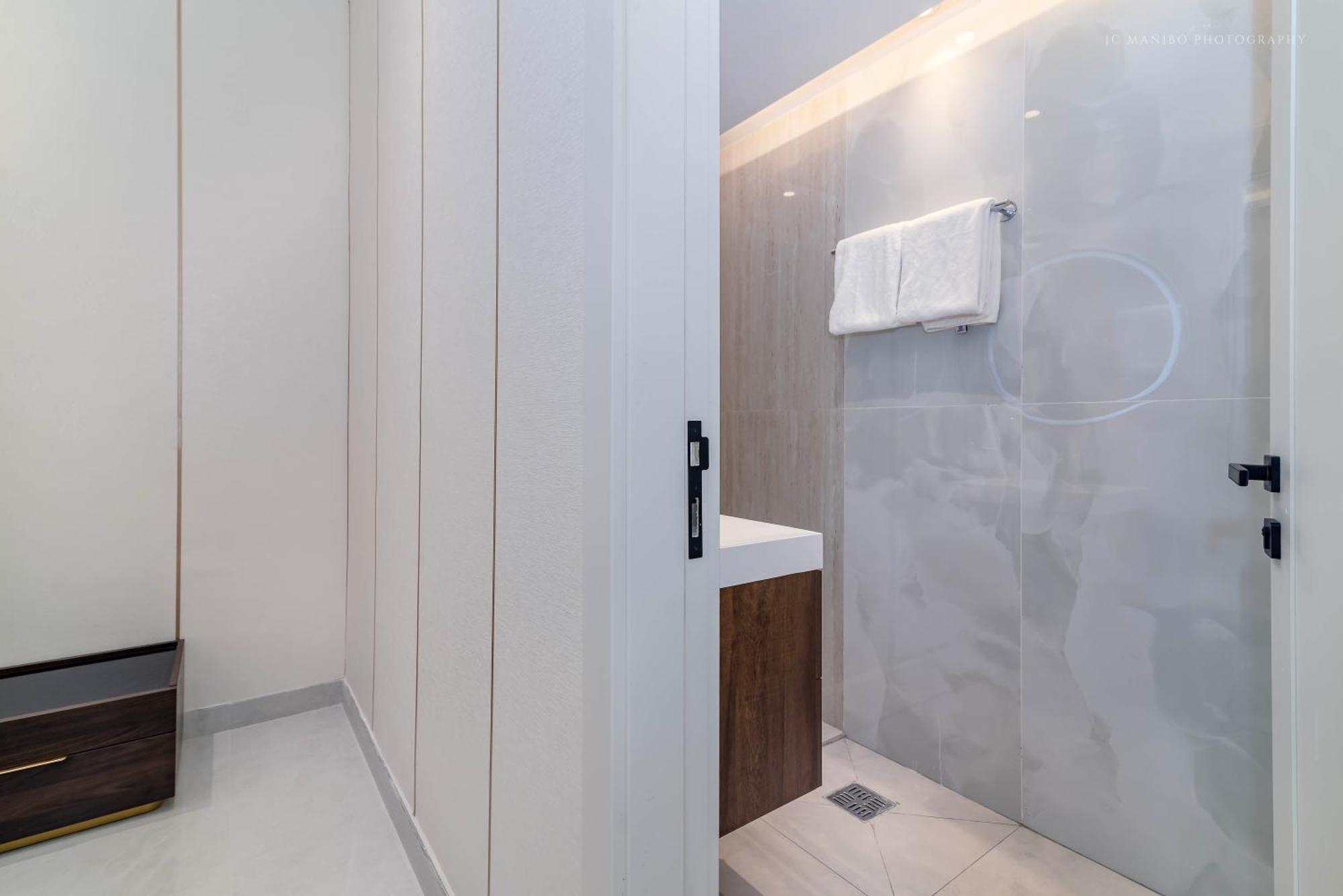 Usmans 4Bdrm Jbr Sadaf Next To Ritz Carlton Walk Apartment Dubai Exterior photo